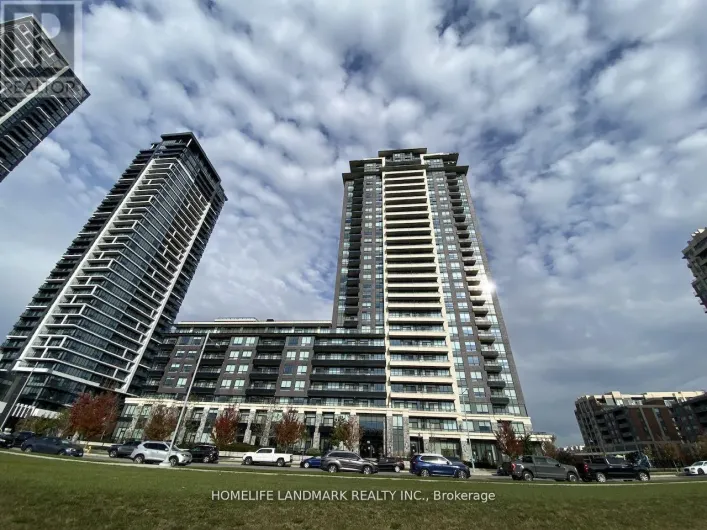 811 - 15 WATER WALK DRIVE, Markham