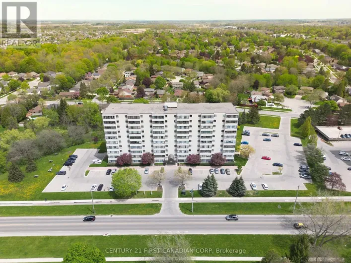 811 - 1600 ADELAIDE STREET N, London North