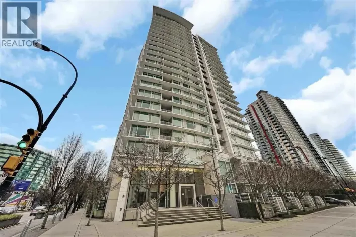 811 161 W GEORGIA STREET, Vancouver