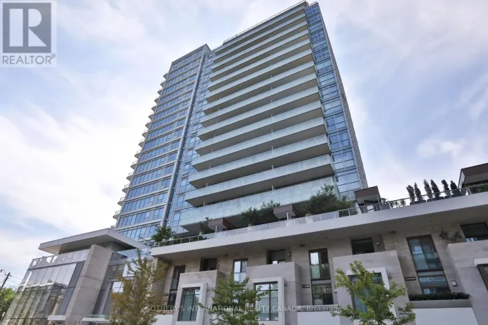 811 - 170 AVENUE ROAD, Toronto