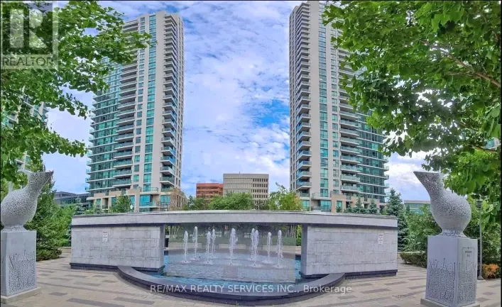 811 - 205 SHERWAY GARDENS ROAD, Toronto
