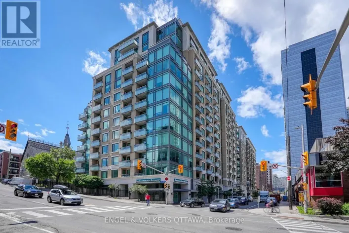 811 - 238 BESSERER STREET, Ottawa