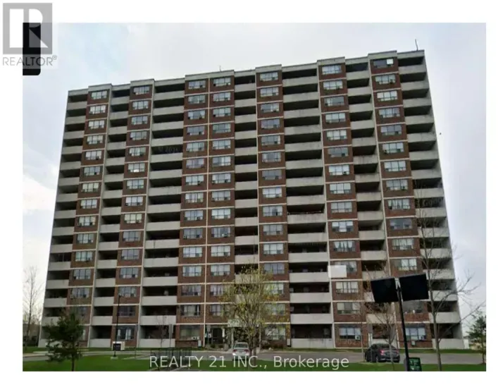 811 - 25 SUNRISE AVENUE N, Toronto