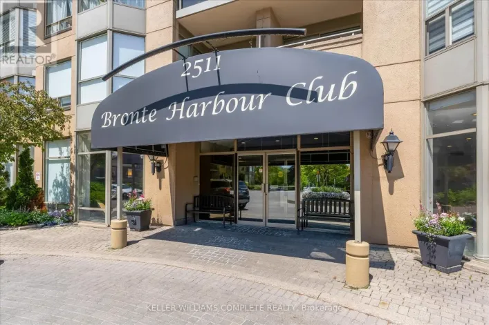 811 - 2511 LAKESHORE ROAD W, Oakville