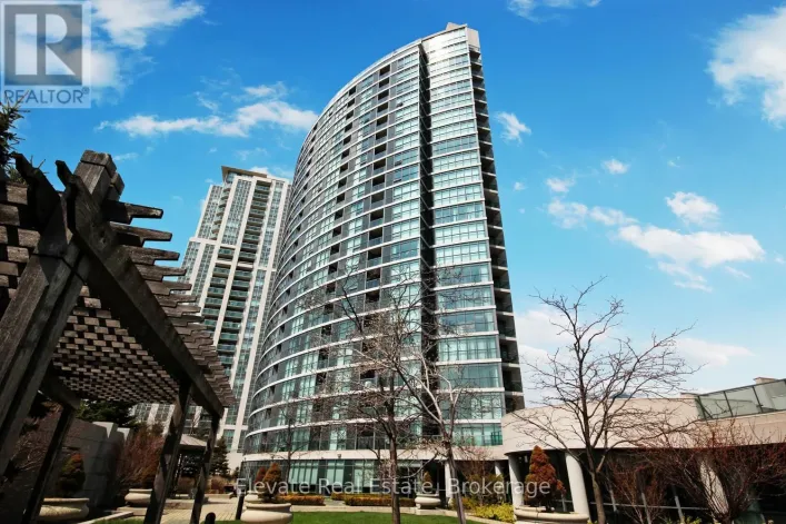 811 - 28 HARRISON GARDEN BOULEVARD, Toronto