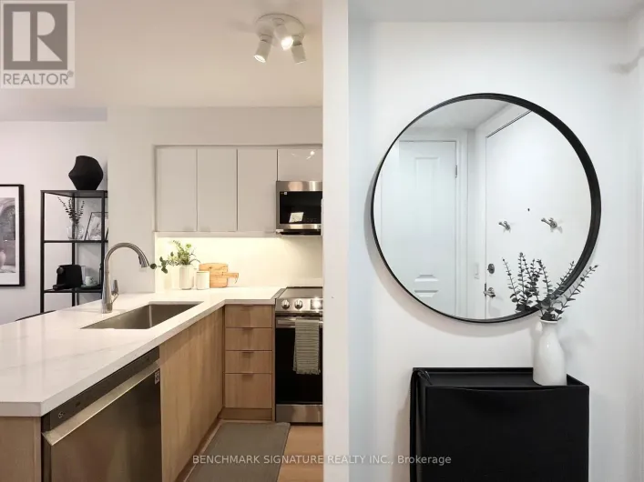 811 - 30 CLEGG RD ROAD, Markham