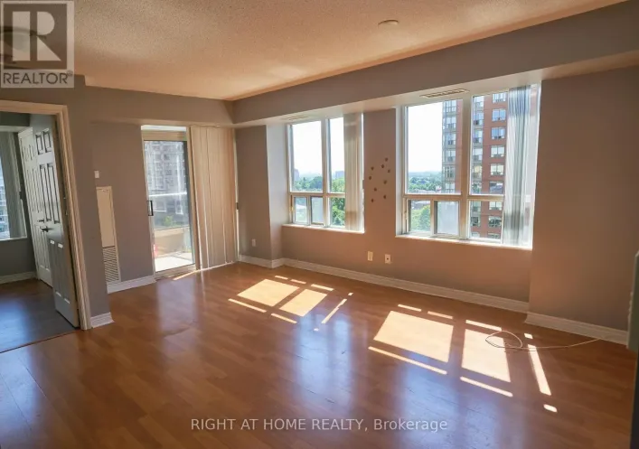 811 - 310 BURNHAMTHORPE ROAD W, Mississauga