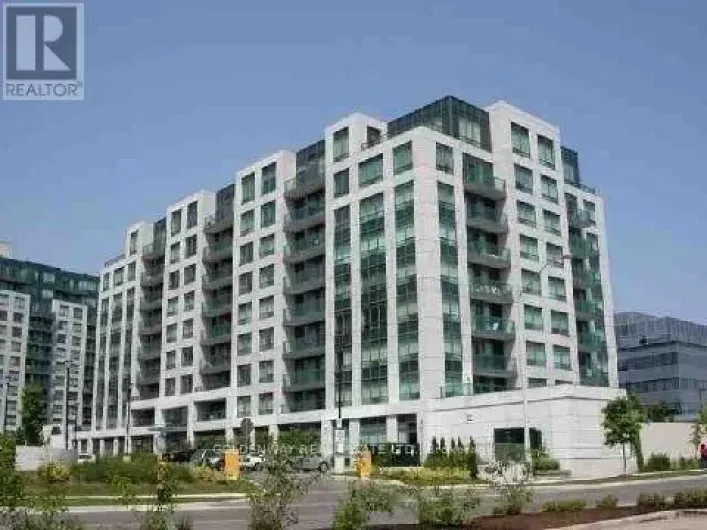 811 - 32 CLEGG ROAD, Markham