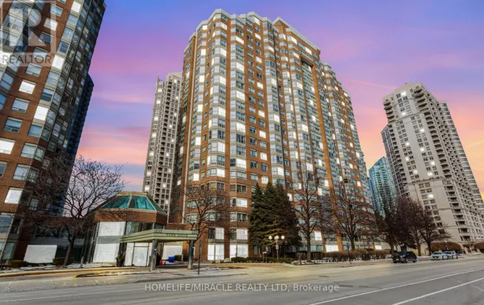 811 - 325 WEBB DRIVE, Mississauga