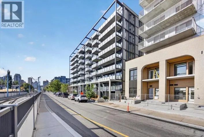811, 327 9A Street NW, Calgary