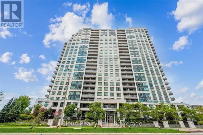 811 - 335 RATHBURN ROAD W, Mississauga