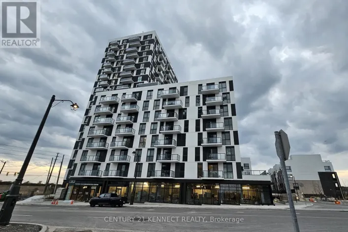 811 - 335 WHEAT BOOM DRIVE, Oakville