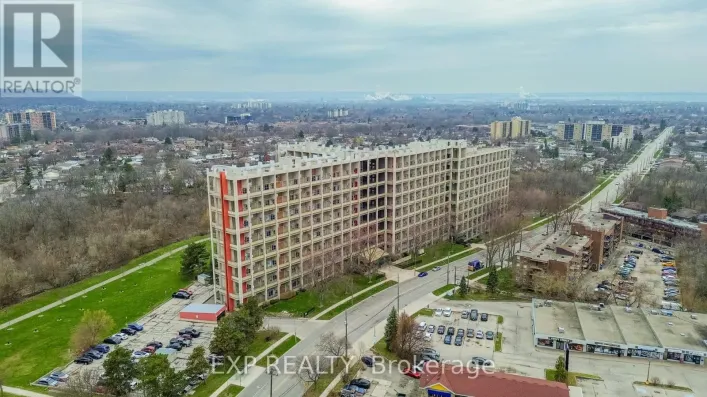 811 - 350 QUIGLEY ROAD, Hamilton