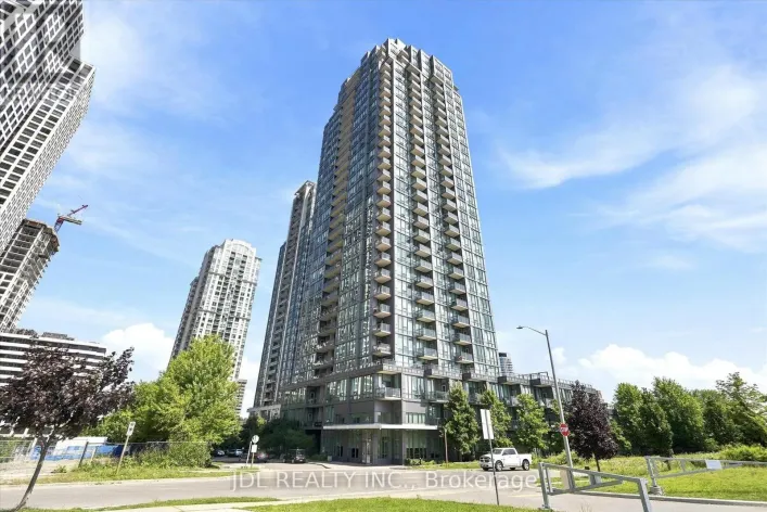 811 - 3525 KARIYA DRIVE, Mississauga