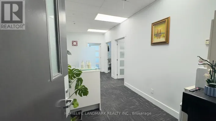 811 - 3601 HIGHWAY 7 E, Markham