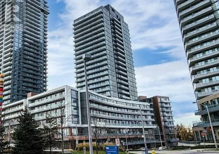 811 - 38 FOREST MANOR ROAD, Toronto