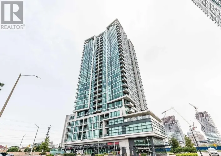 811 - 3985 GRAND PARK DRIVE, Mississauga