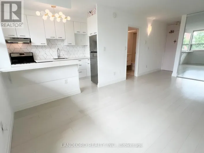811 - 40 HOMEWOOD AVENUE, Toronto