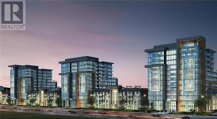 811 - 470 DUNDAS STREET E, Hamilton