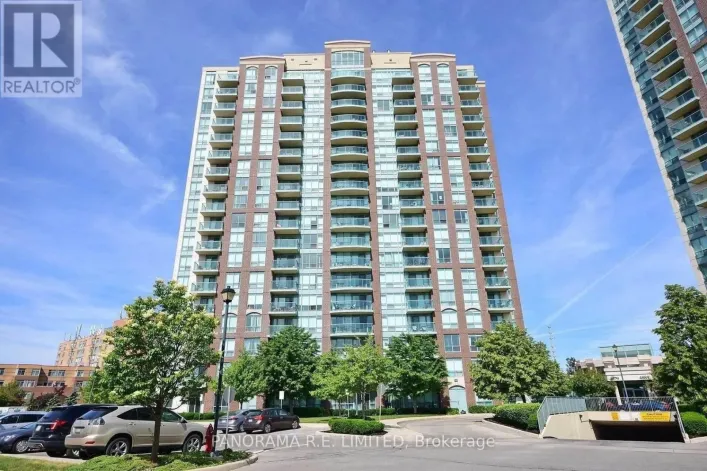 811 - 4879 KIMBERMOUNT AVENUE, Mississauga