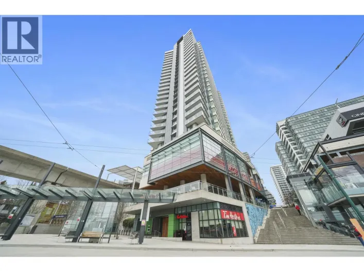 811 489 INTERURBAN WAY, Vancouver