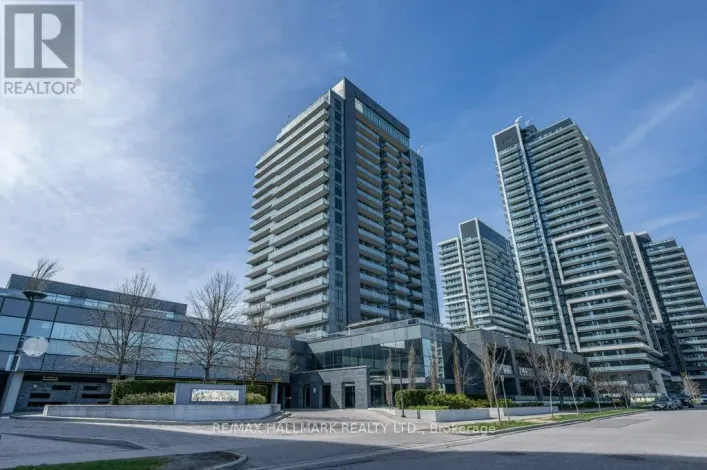 811 - 65 ONEIDA CRESCENT, Richmond Hill