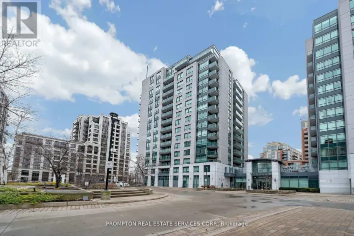 811 - 75 SOUTH TOWN CENTRE BOULEVARD, Markham