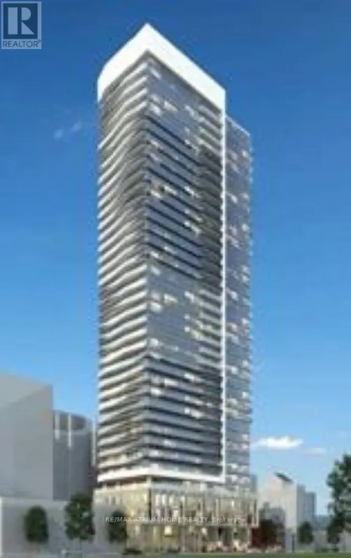 811 - 77 MUTUAL STREET, Toronto