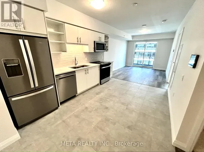 811 - 93 ARTHUR STREET S, Guelph