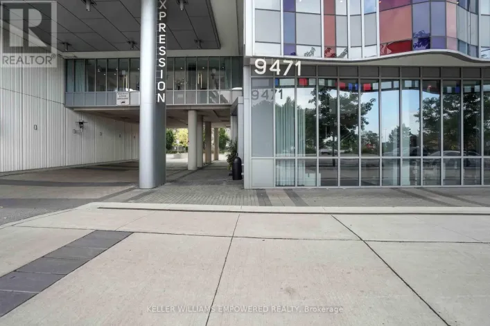 811 - 9471 YONGE STREET N, Richmond Hill