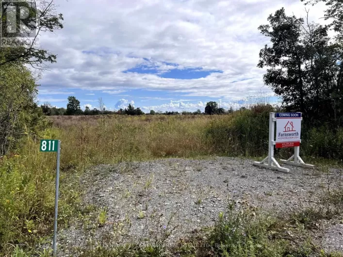 811 BLACK ROAD, Prince Edward County