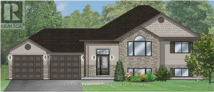 811 BLACK ROAD, Prince Edward County