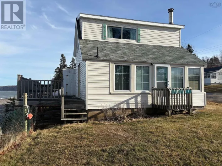 811 French Cross Road, Morden