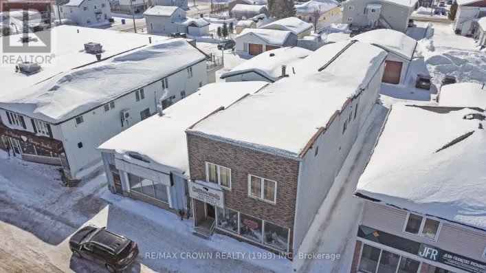 811 GEORGE STREET, Hearst