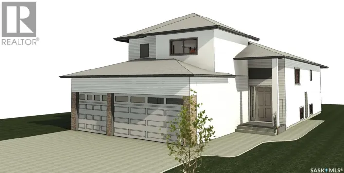 House for sale: 811 Henry Dayday ROAD, Saskatoon