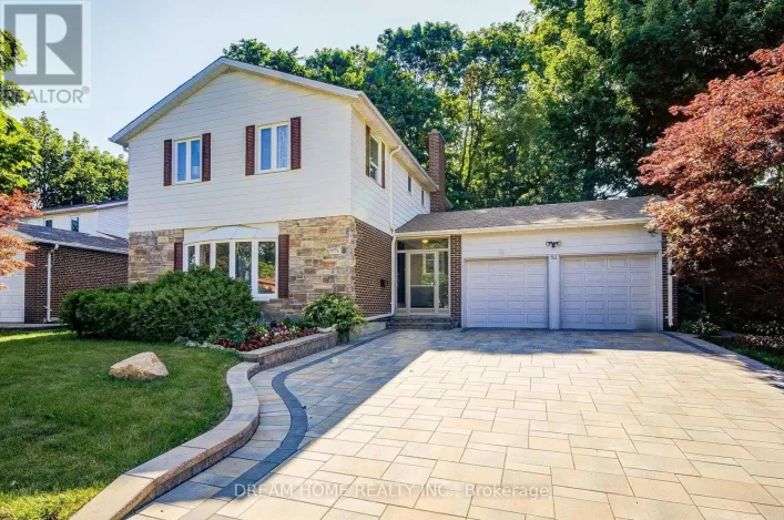 811 HUNTINGWOOD DRIVE, Toronto