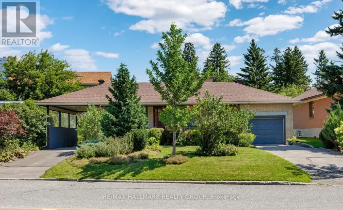 811 IROQUOIS ROAD, Ottawa