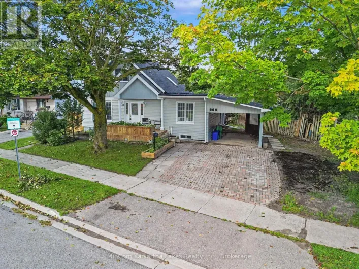 811 MORPHET AVENUE, Peterborough