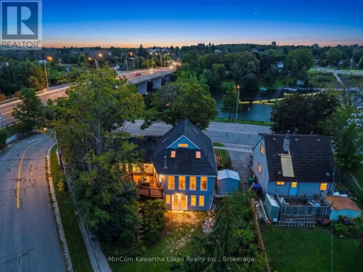 811 MORPHET AVENUE, Peterborough
