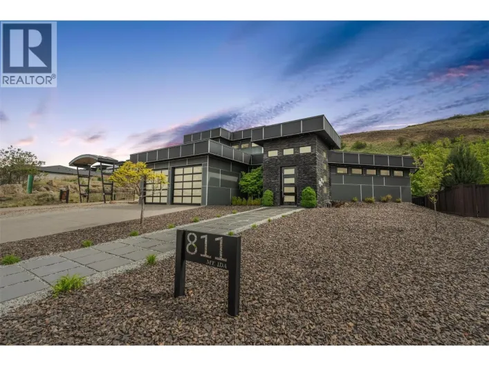 811 Mt Ida Drive, Coldstream
