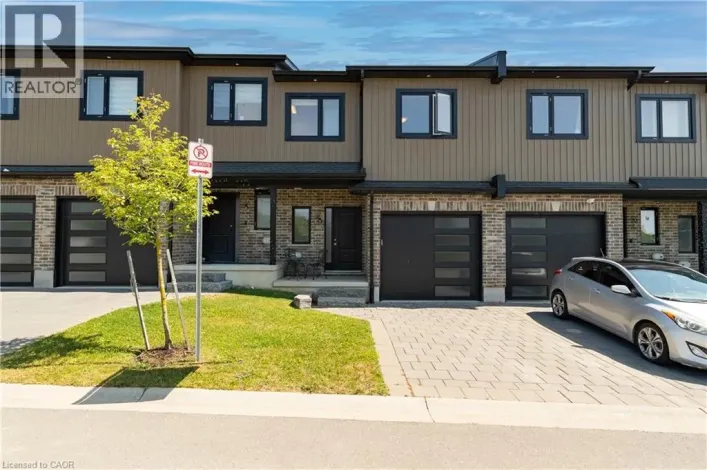 811 SARNIA Road Unit# 18, London