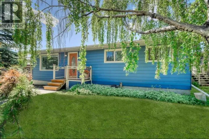 811 Southmount Place SW, Calgary