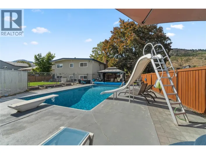 House for sale: 811 SUMAC Place, Kamloops