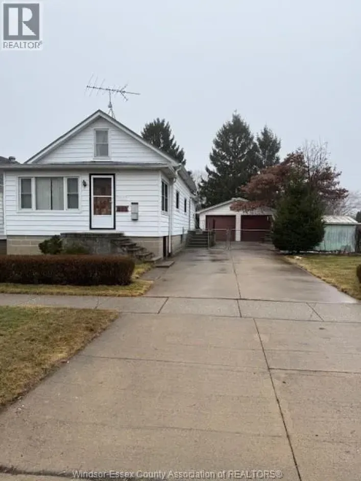 811 WILLIAM, Tecumseh