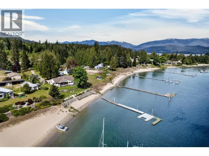 8110 & 8120 BUSK Road, Balfour