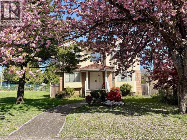 8110 OSLER STREET, Vancouver