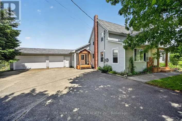 8110 WILTSIE ROAD, Augusta