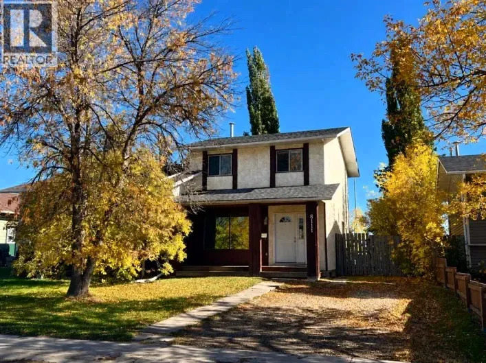 8111 94 Street, Grande Prairie