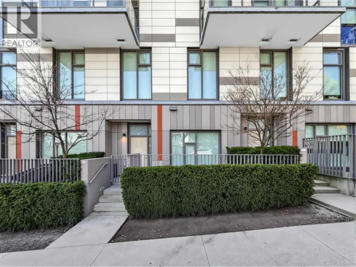 8111 CHESTER STREET, Vancouver