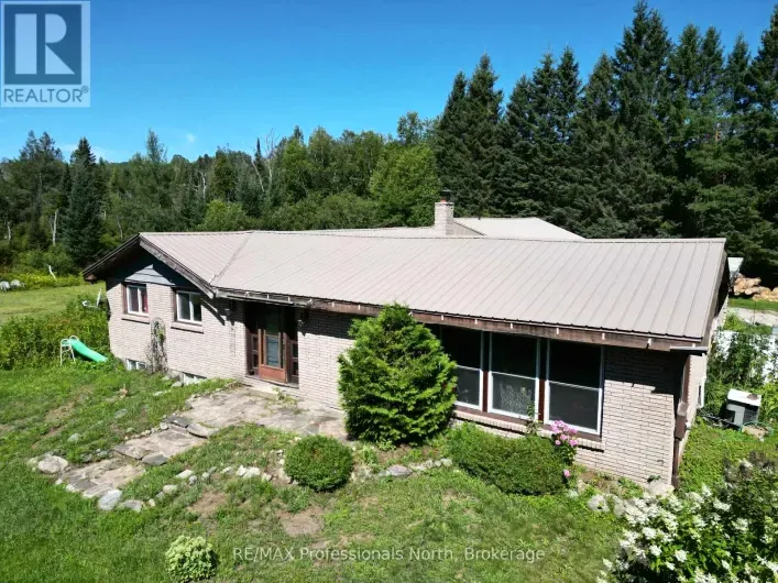 8111 COUNTY ROAD 503, Minden Hills